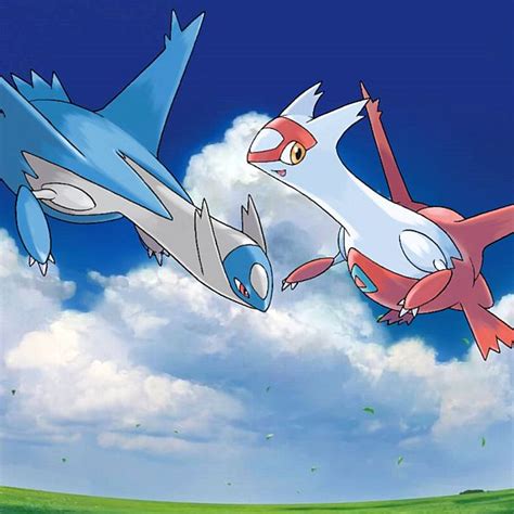 pokemon mega latias|Latias (Pokémon) .